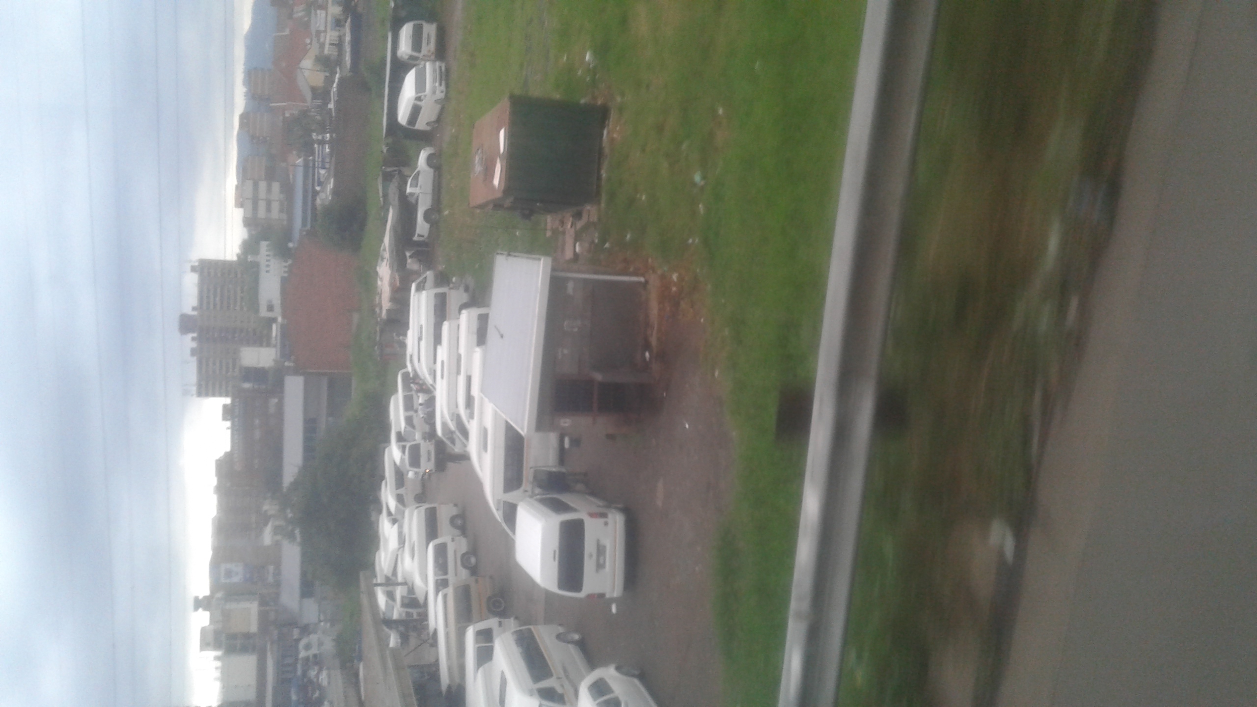 Durban Training 2025