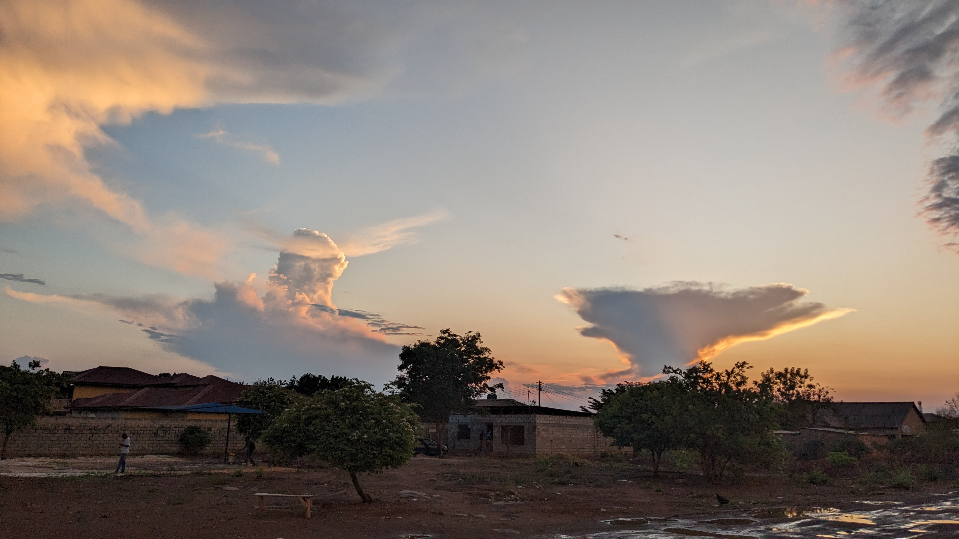 Acacia Lusaka Hotel