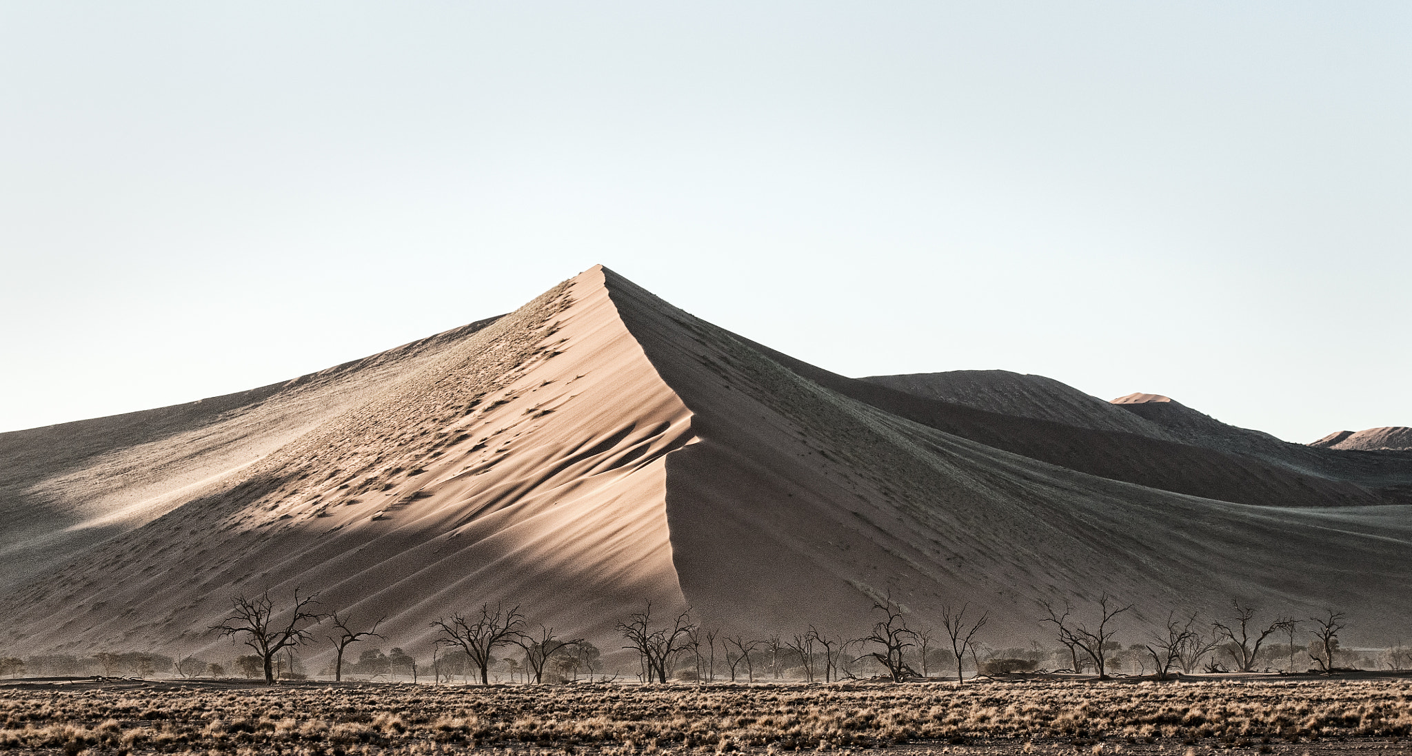 Sunset Sossusvlei Boutique Hotel