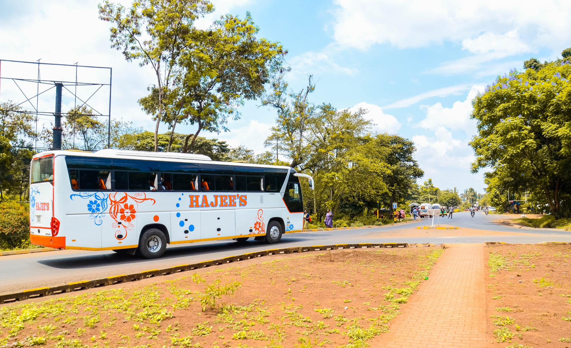 Arusha Coastal Holiday