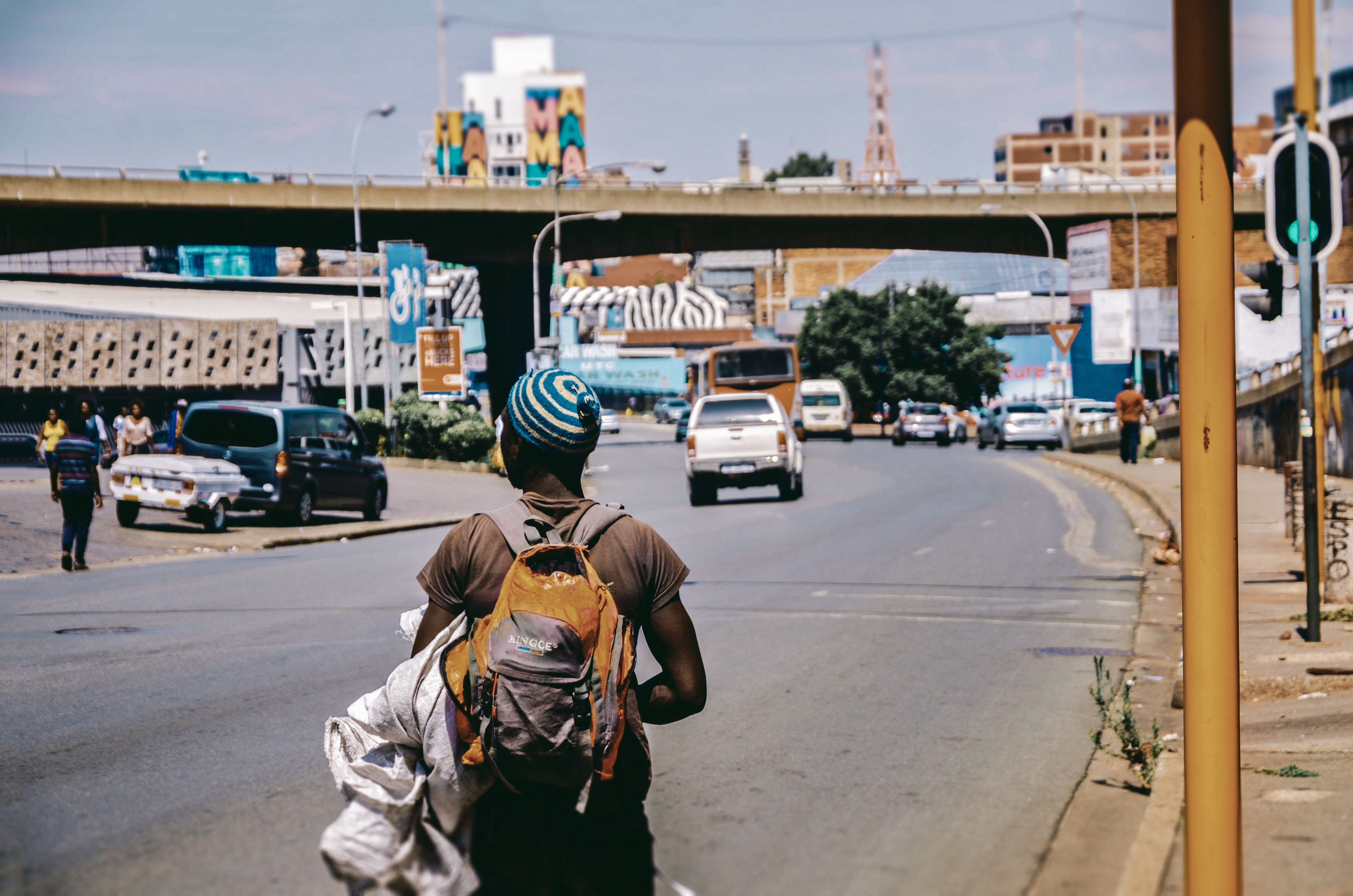 Johannesburg Coastal Holiday
