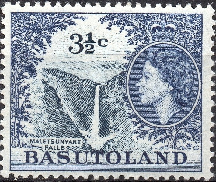 Maletsunyane Falls City Highlights Explorer