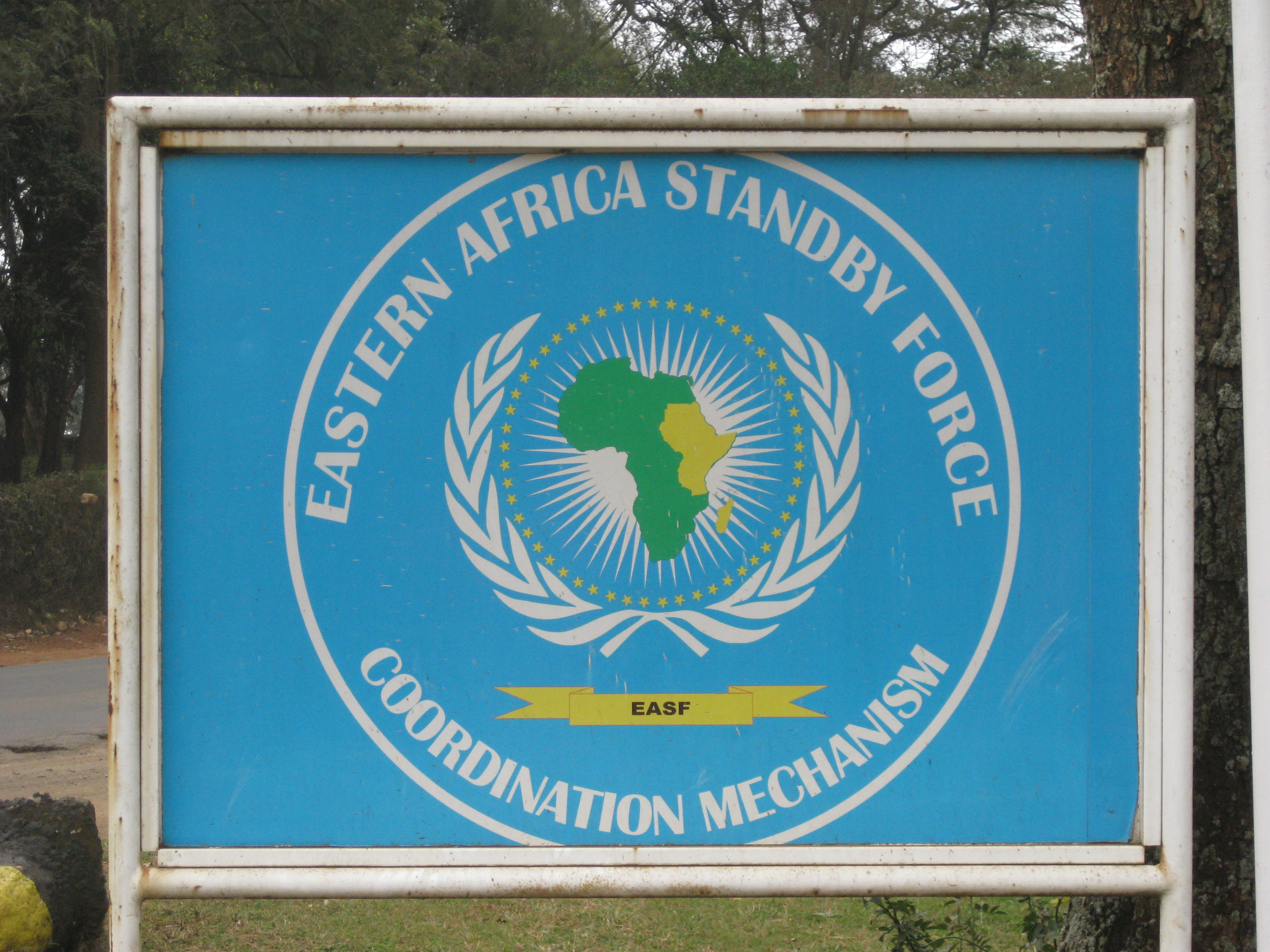 Nairobi Executive Retreat